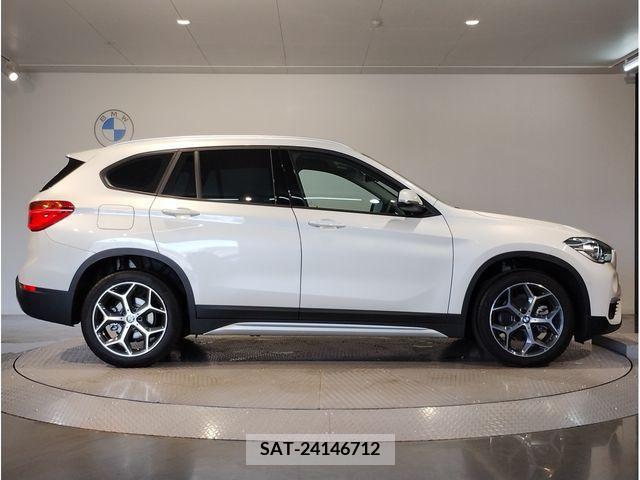 Bmw X1 2019-07 348208-7