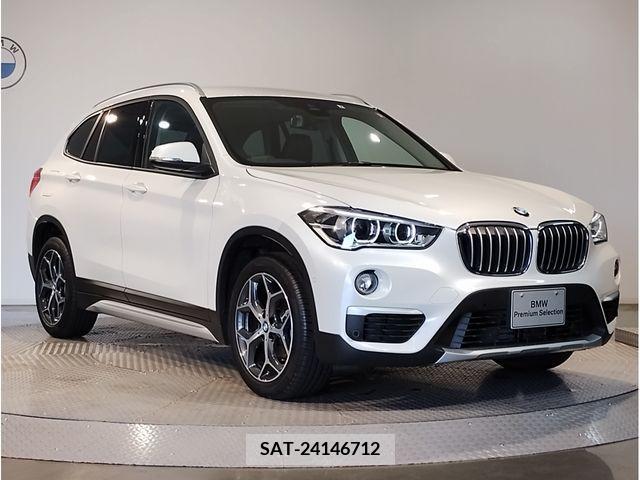 Bmw X1 2019-07 348208-5