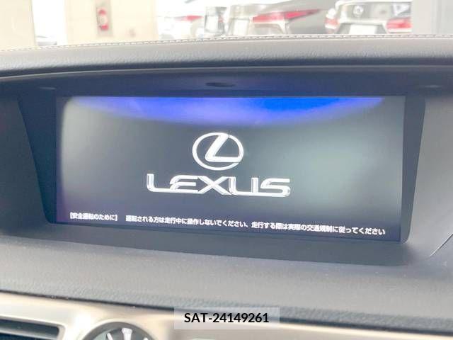 Lexus GS 2018-05 304330-2