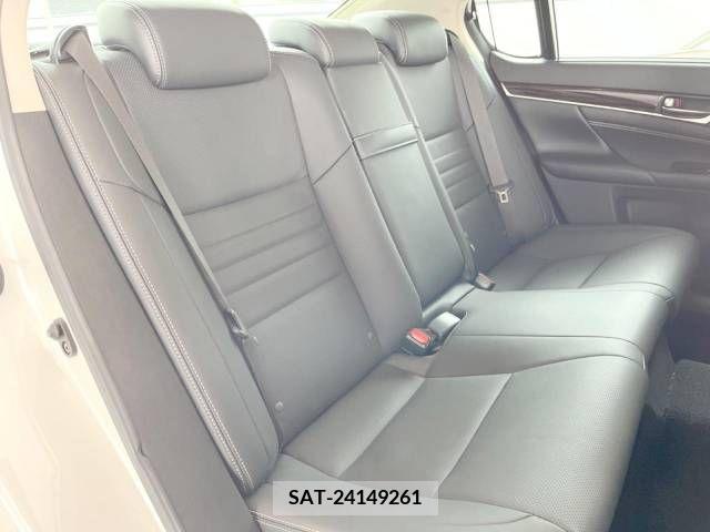 Lexus GS 2018-05 304330-9