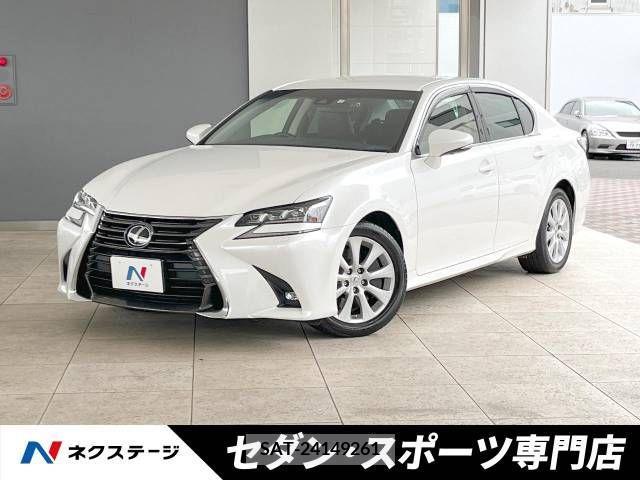 Lexus GS 2018-05 304330-0