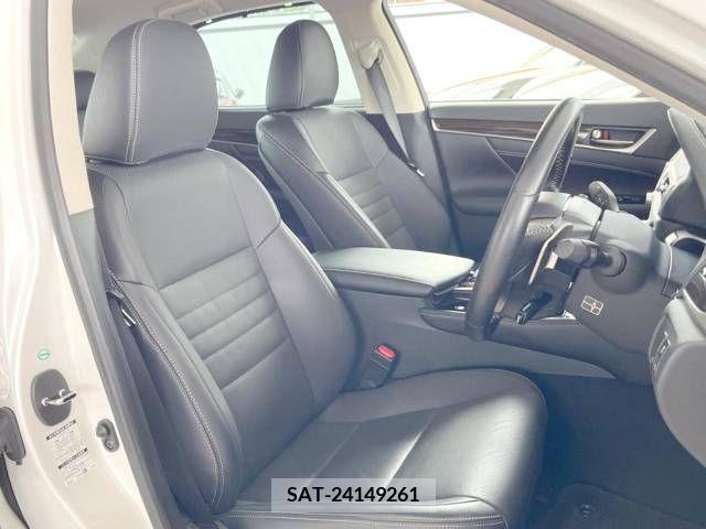 Lexus GS 2018-05 304330-8