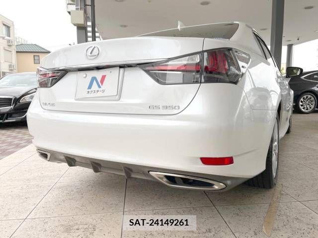 Lexus GS 2018-05 304330-17