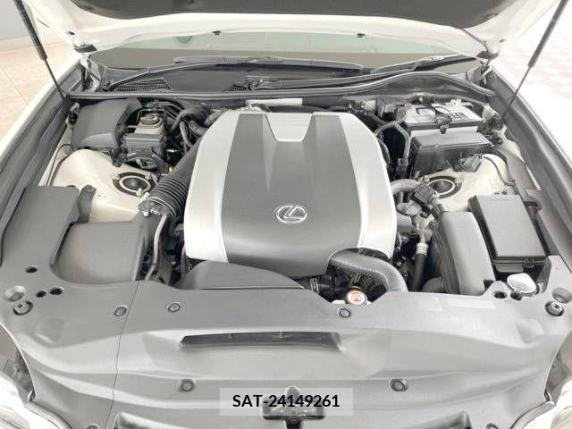 Lexus GS 2018-05 304330-18