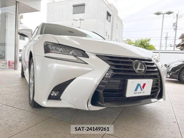 Lexus GS 2018-05 304330-16