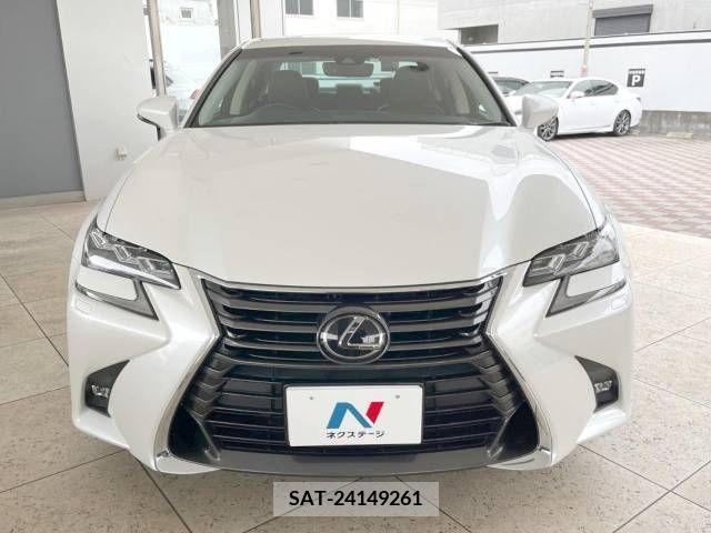 Lexus GS 2018-05 304330-14