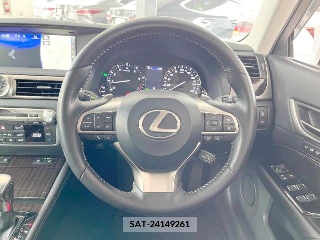 Lexus GS 2018-05 304330-13
