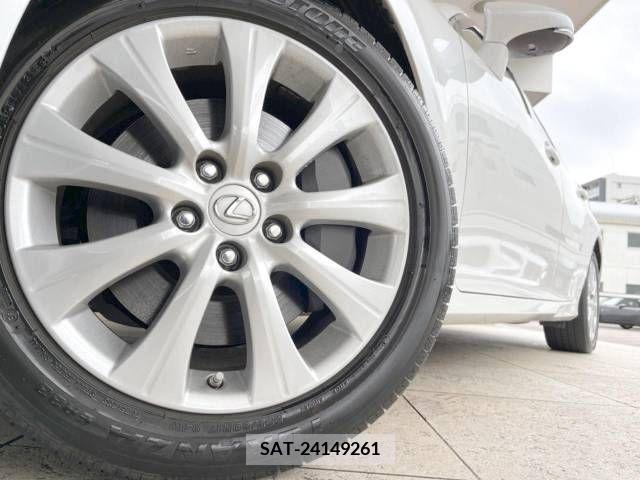 Lexus GS 2018-05 304330-12