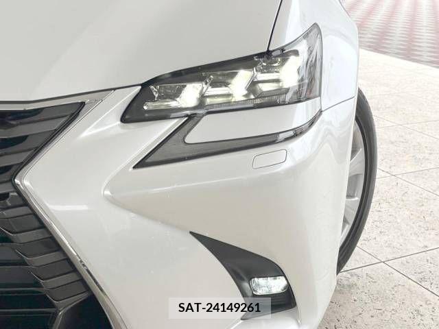 Lexus GS 2018-05 304330-11