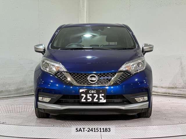 Nissan NOTE 2019-09 279997-6