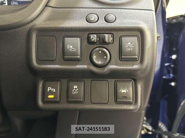 Nissan NOTE 2019-09 279997-16