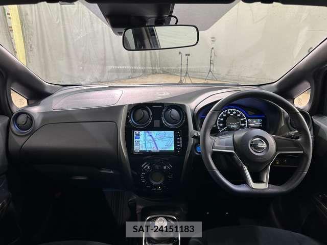 Nissan NOTE 2019-09 279997-18