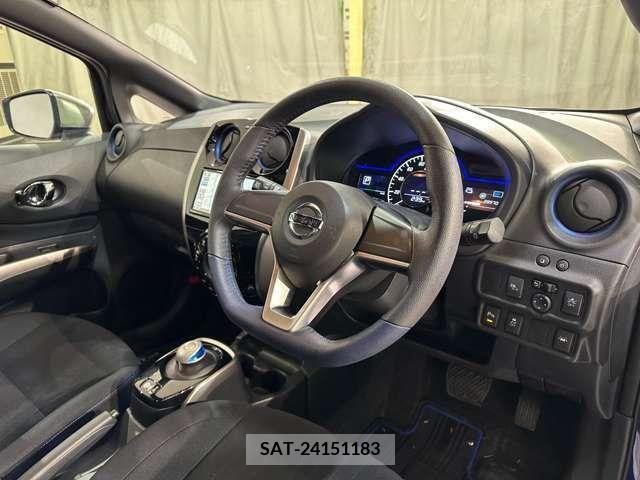 Nissan NOTE 2019-09 279997-12