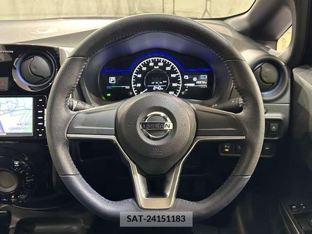 Nissan NOTE 2019-09 279997-13