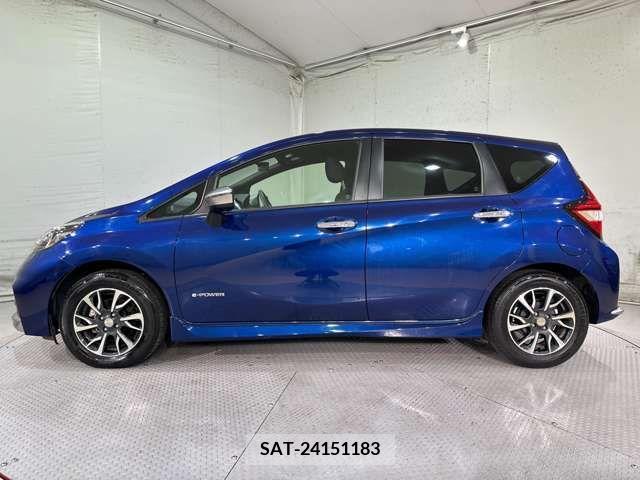 Nissan NOTE 2019-09 279997-11