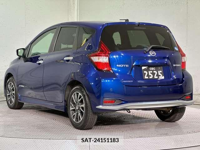 Nissan NOTE 2019-09 279997-10