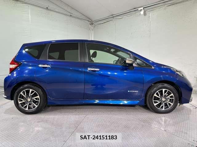 Nissan NOTE 2019-09 279997-7