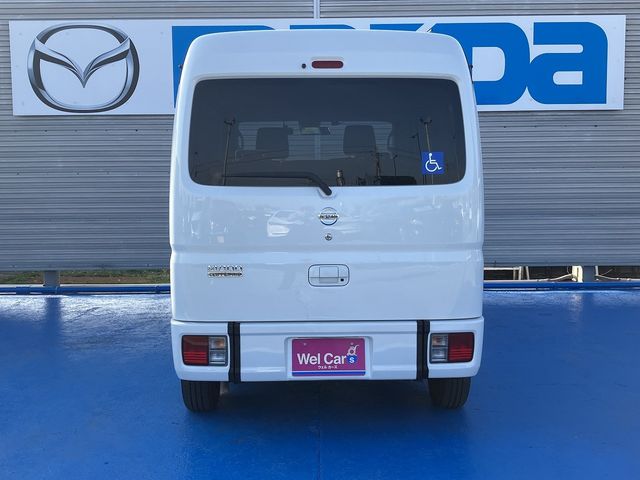 Nissan CLIPPER RIO 2018-07 189621-7