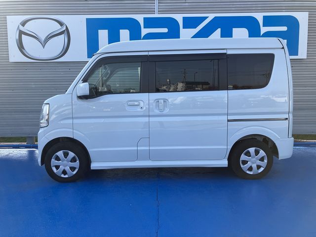 Nissan CLIPPER RIO 2018-07 189621-5