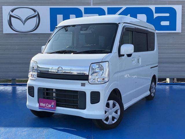 Nissan CLIPPER RIO 2018-07 189621-1