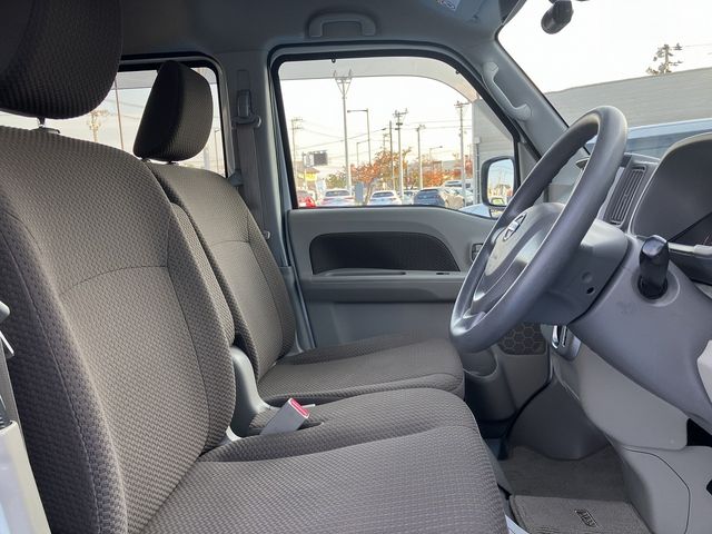 Nissan CLIPPER RIO 2018-07 189621-28