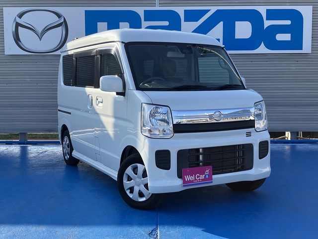 Nissan CLIPPER RIO 2018-07 189621-3