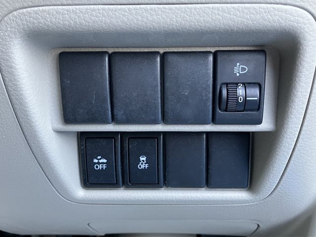 Nissan CLIPPER RIO 2018-07 189621-22