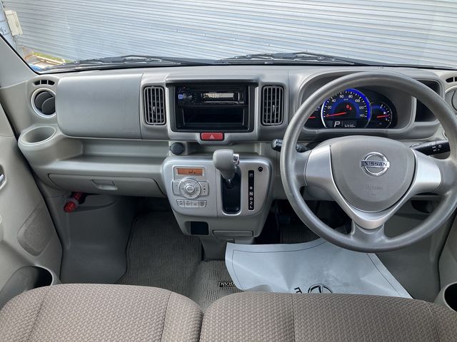 Nissan CLIPPER RIO 2018-07 189621-20