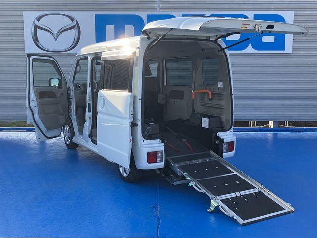 Nissan CLIPPER RIO 2018-07 189621-0