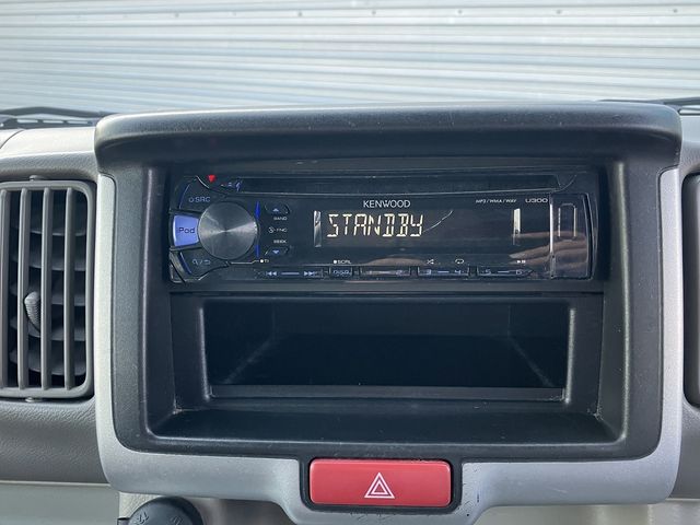 Nissan CLIPPER RIO 2018-07 189621-25