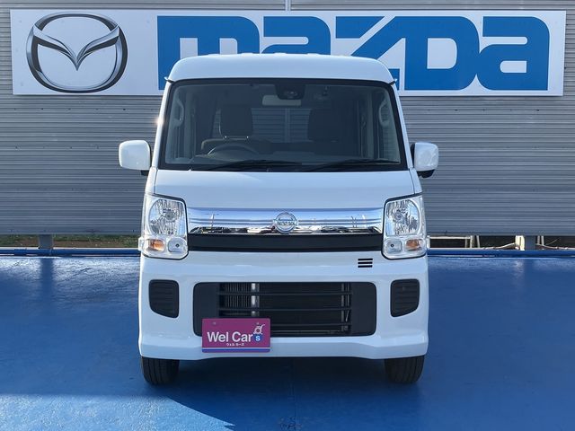 Nissan CLIPPER RIO 2018-07 189621-2
