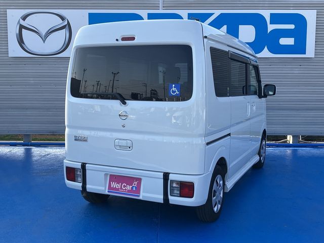 Nissan CLIPPER RIO 2018-07 189621-6