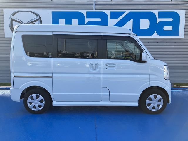 Nissan CLIPPER RIO 2018-07 189621-4