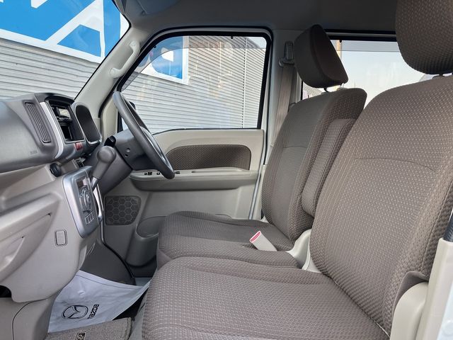 Nissan CLIPPER RIO 2018-07 189621-29