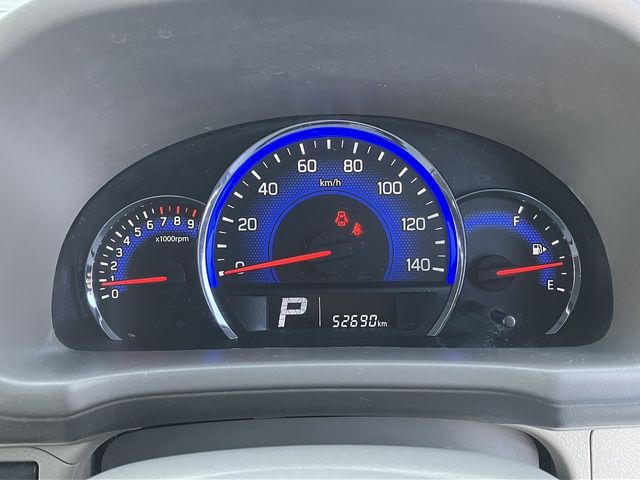 Nissan CLIPPER RIO 2018-07 189621-21