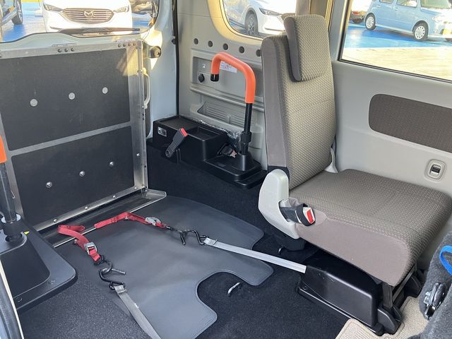 Nissan CLIPPER RIO 2018-07 189621-18
