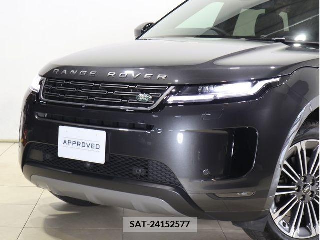 ROVER RANGE ROVER 2024-02 333561-5