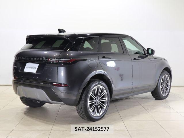 ROVER RANGE ROVER 2024-02 333561-7