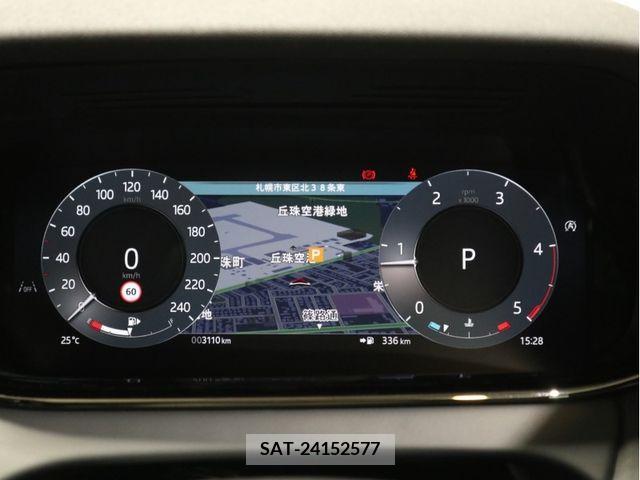 ROVER RANGE ROVER 2024-02 333561-12