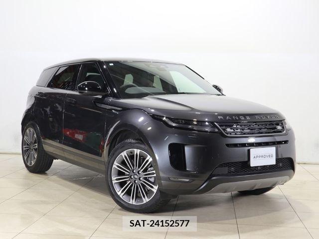ROVER RANGE ROVER 2024-02 333561-3