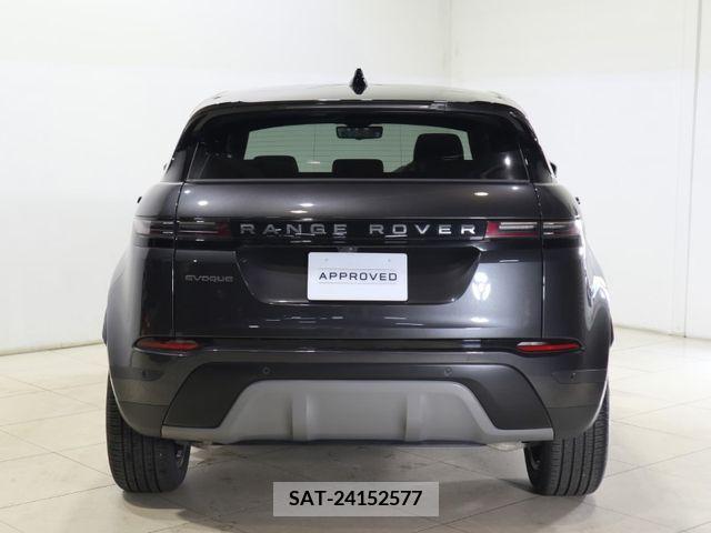 ROVER RANGE ROVER 2024-02 333561-2