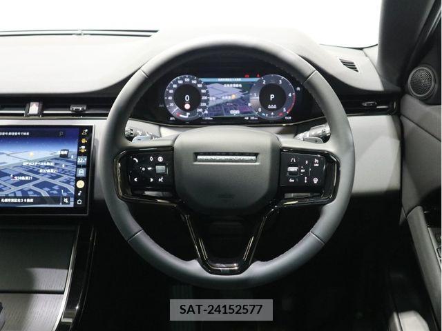 ROVER RANGE ROVER 2024-02 333561-10