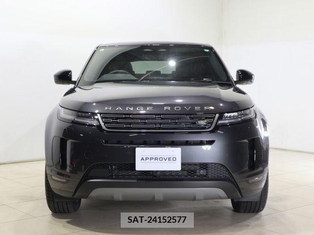 ROVER RANGE ROVER 2024-02 333561-1