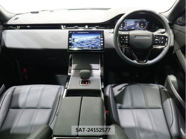ROVER RANGE ROVER 2024-02 333561-9