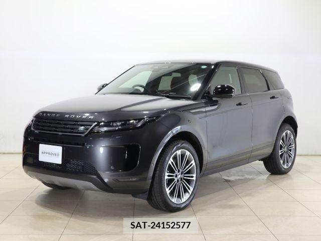 ROVER RANGE ROVER 2024-02 333561-0