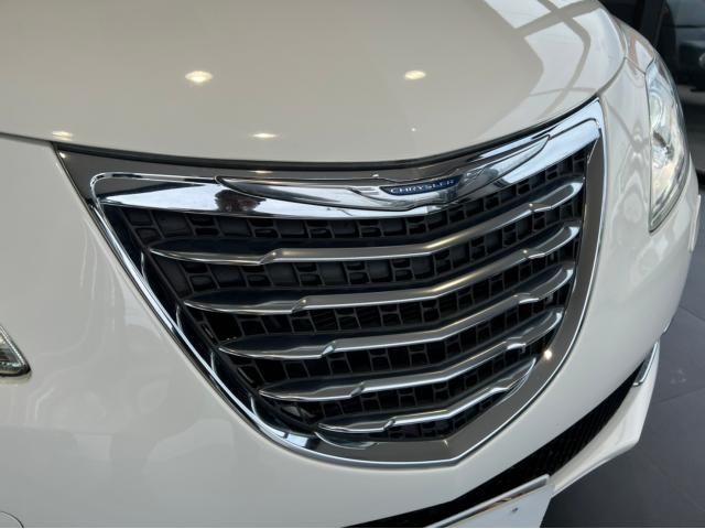 Chrysler YPSILON 2012-12 10335-14