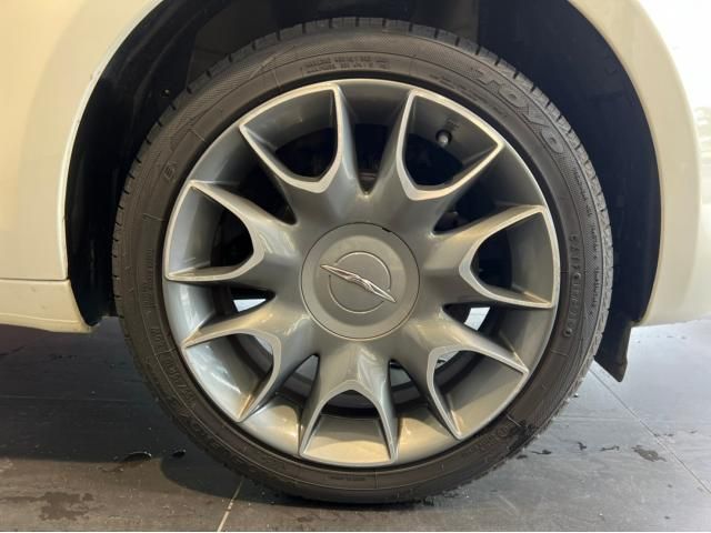 Chrysler YPSILON 2012-12 10335-29