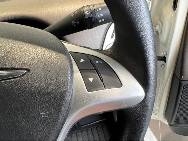 Chrysler YPSILON 2012-12 10335-5