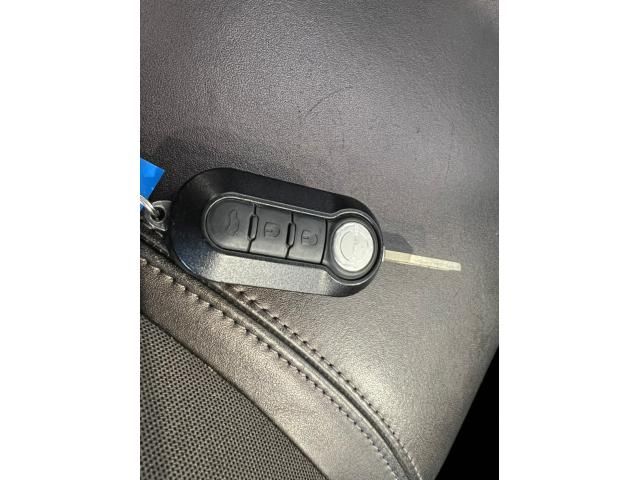 Chrysler YPSILON 2012-12 10335-8