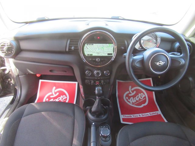 Bmw MINI 2017-11 194245-1